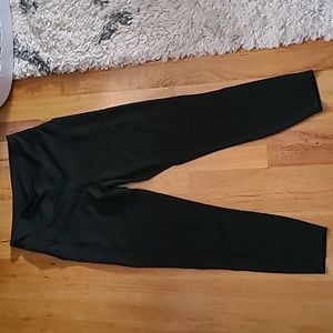 Marika leggings size Large